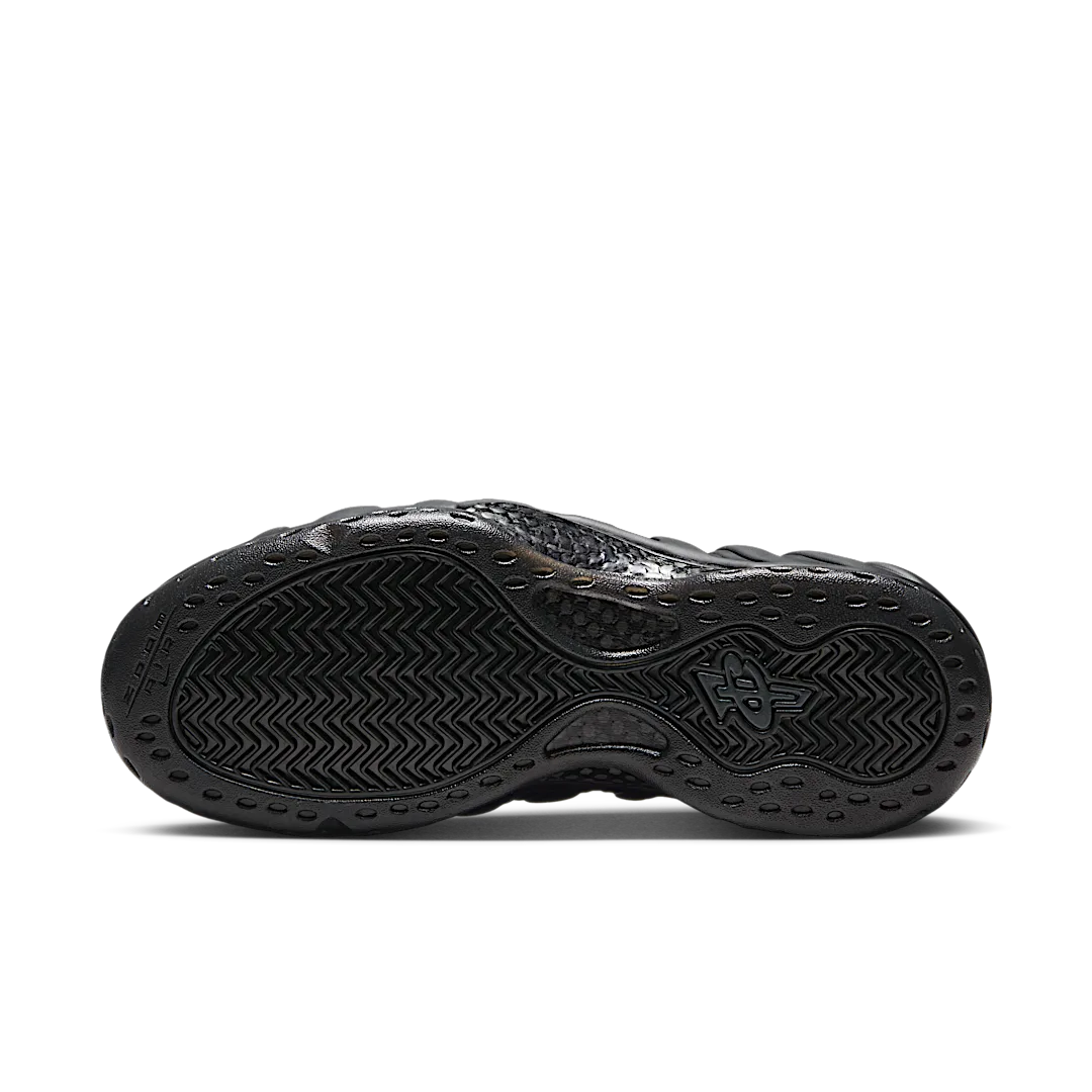Nike Air Foamposite One Anthracite (2023)