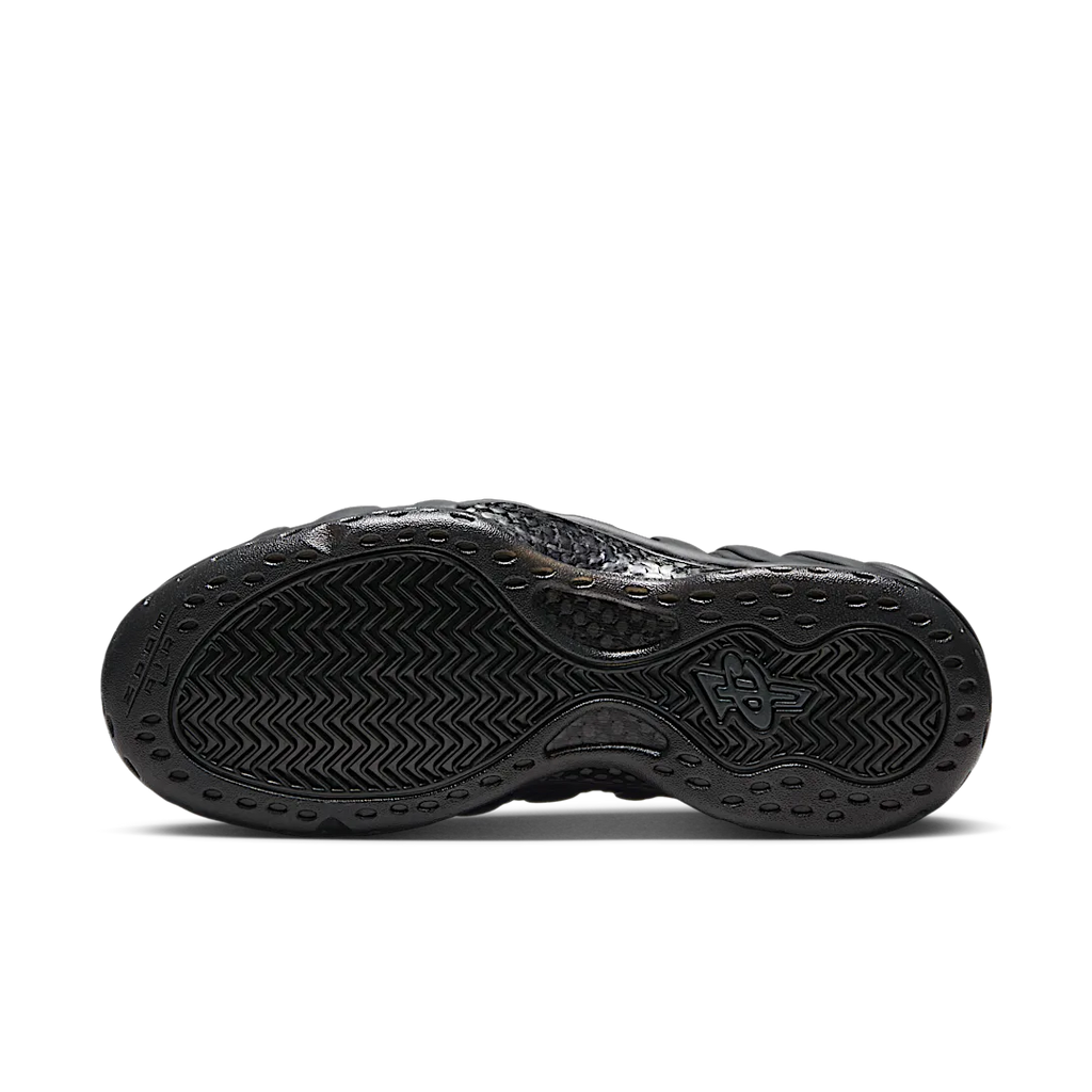 Nike Air Foamposite One Anthracite (2023)