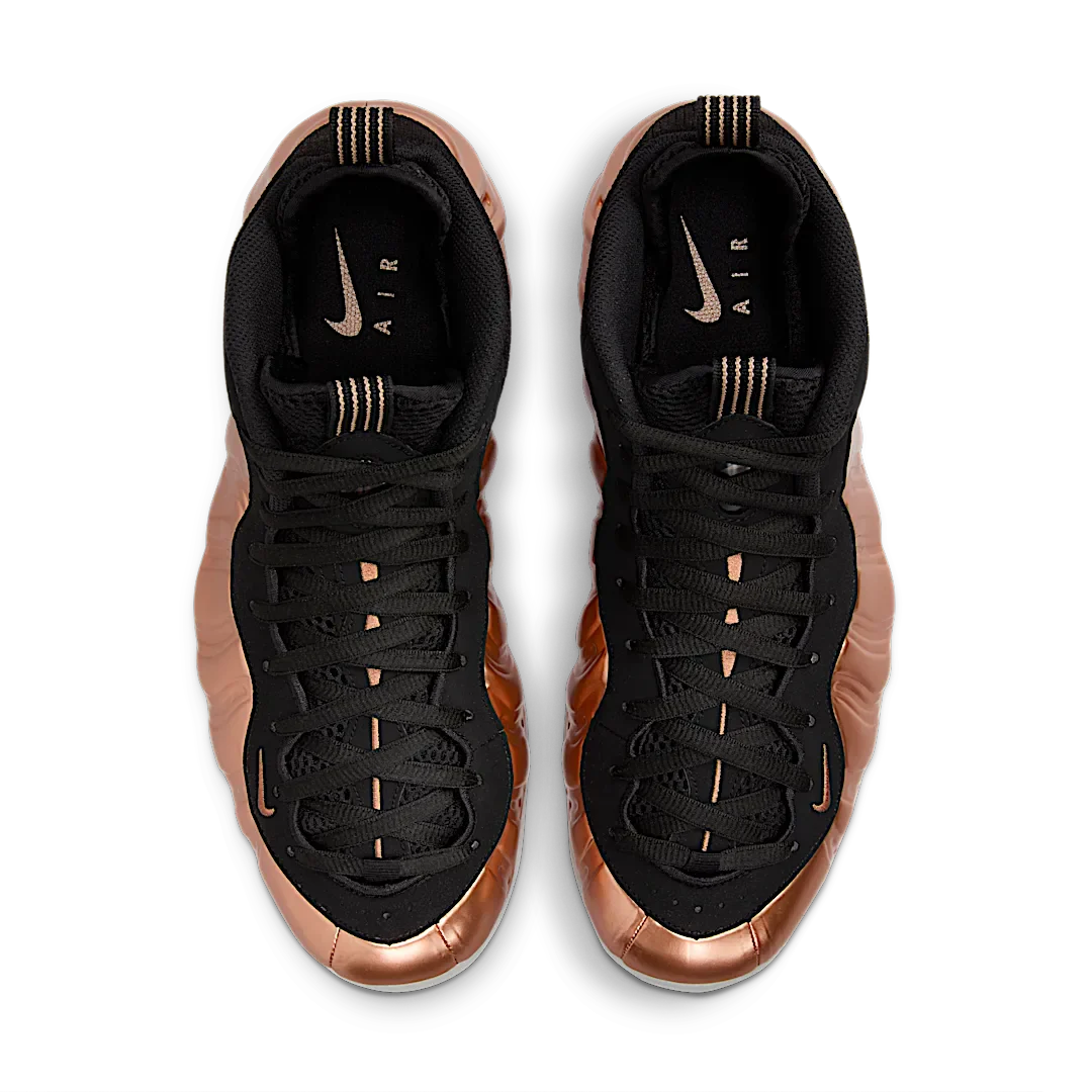 Nike Air Foamposite One Copper (2024)