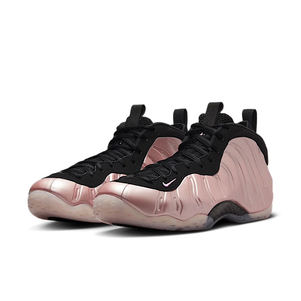 Nike Air Foamposite One DMV Cherry Blossom