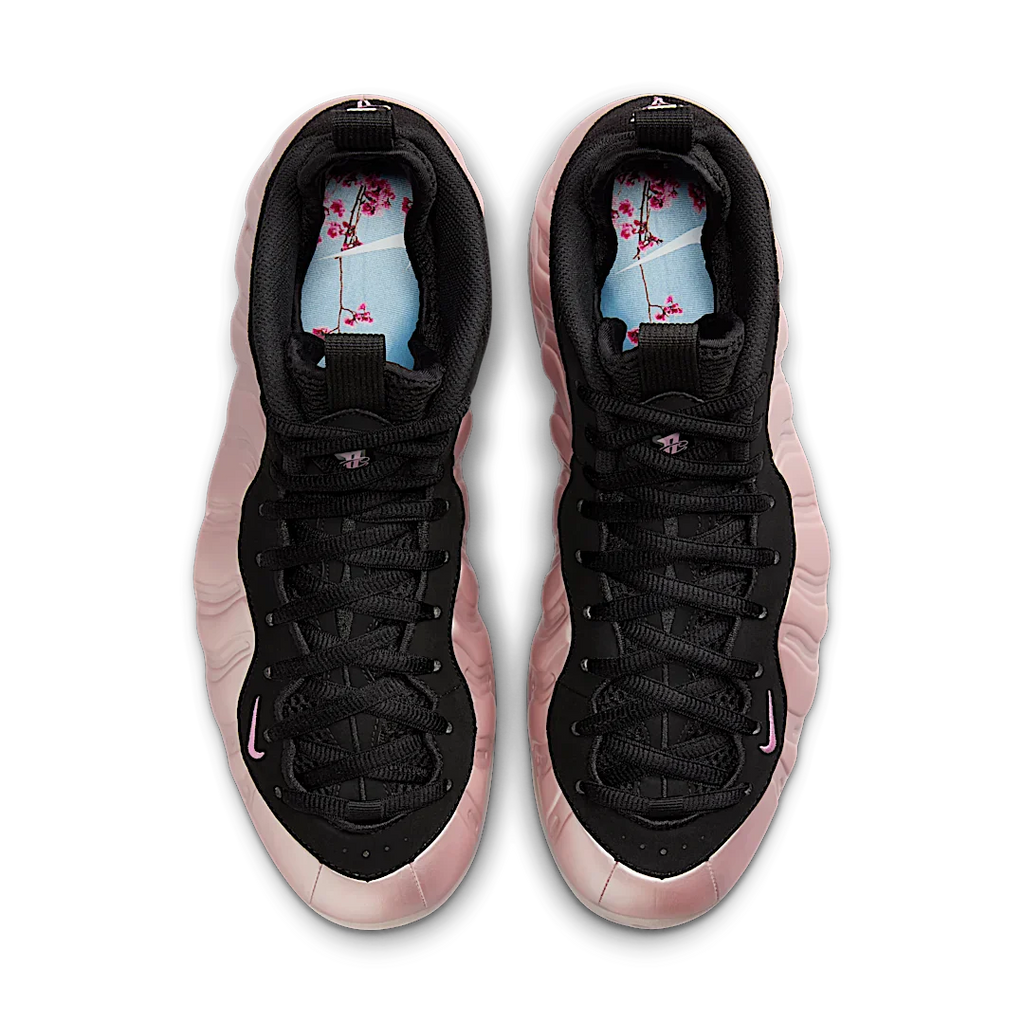 Nike Air Foamposite One DMV Cherry Blossom