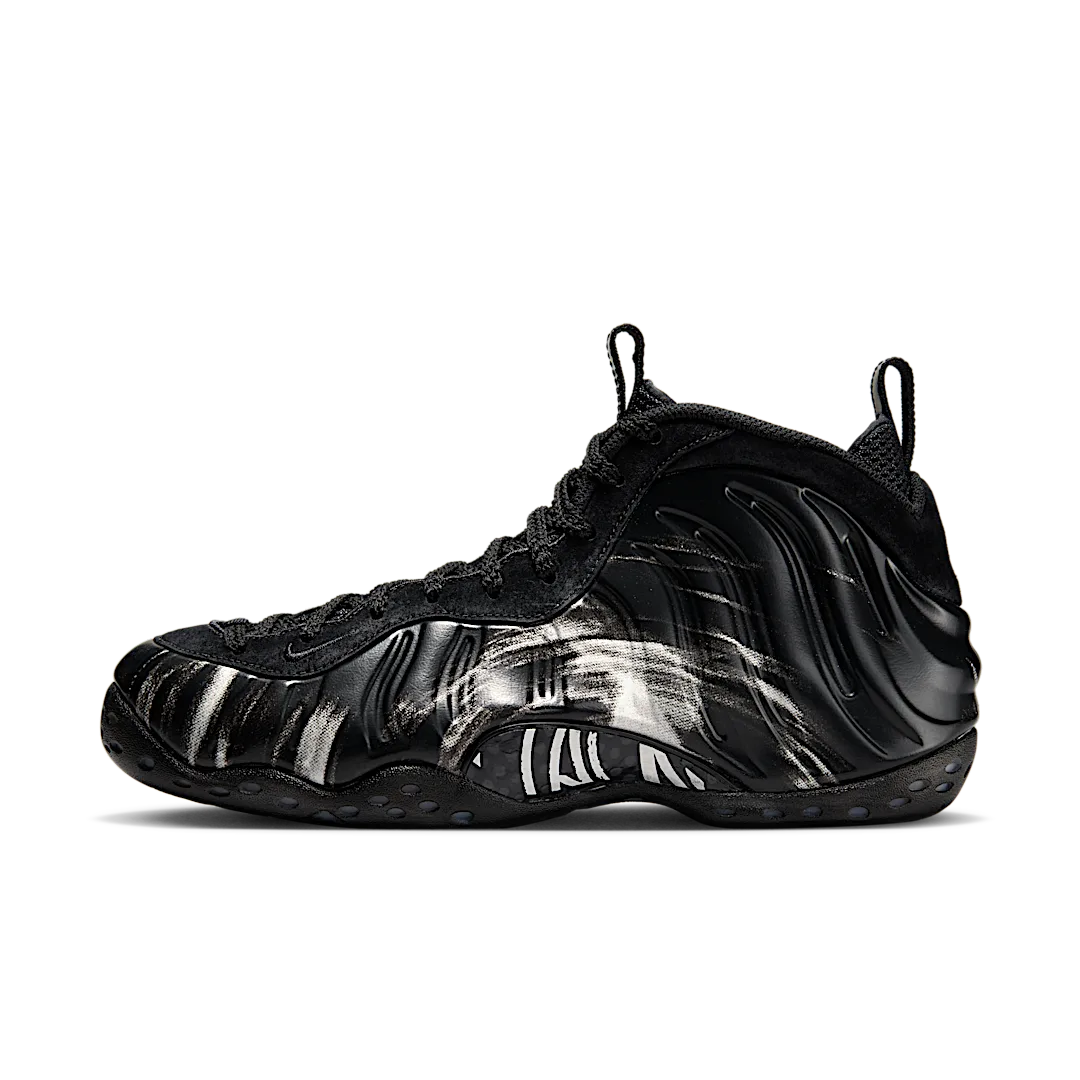 Nike Air Foamposite One Dream A World Black