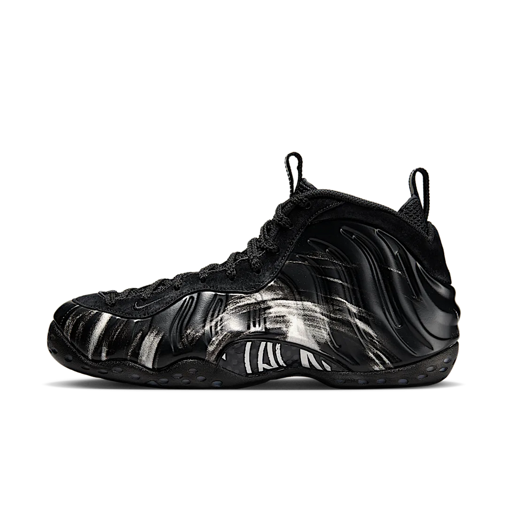 Nike Air Foamposite One Dream A World Black
