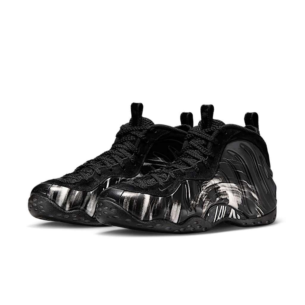 Nike Air Foamposite One Dream A World Black