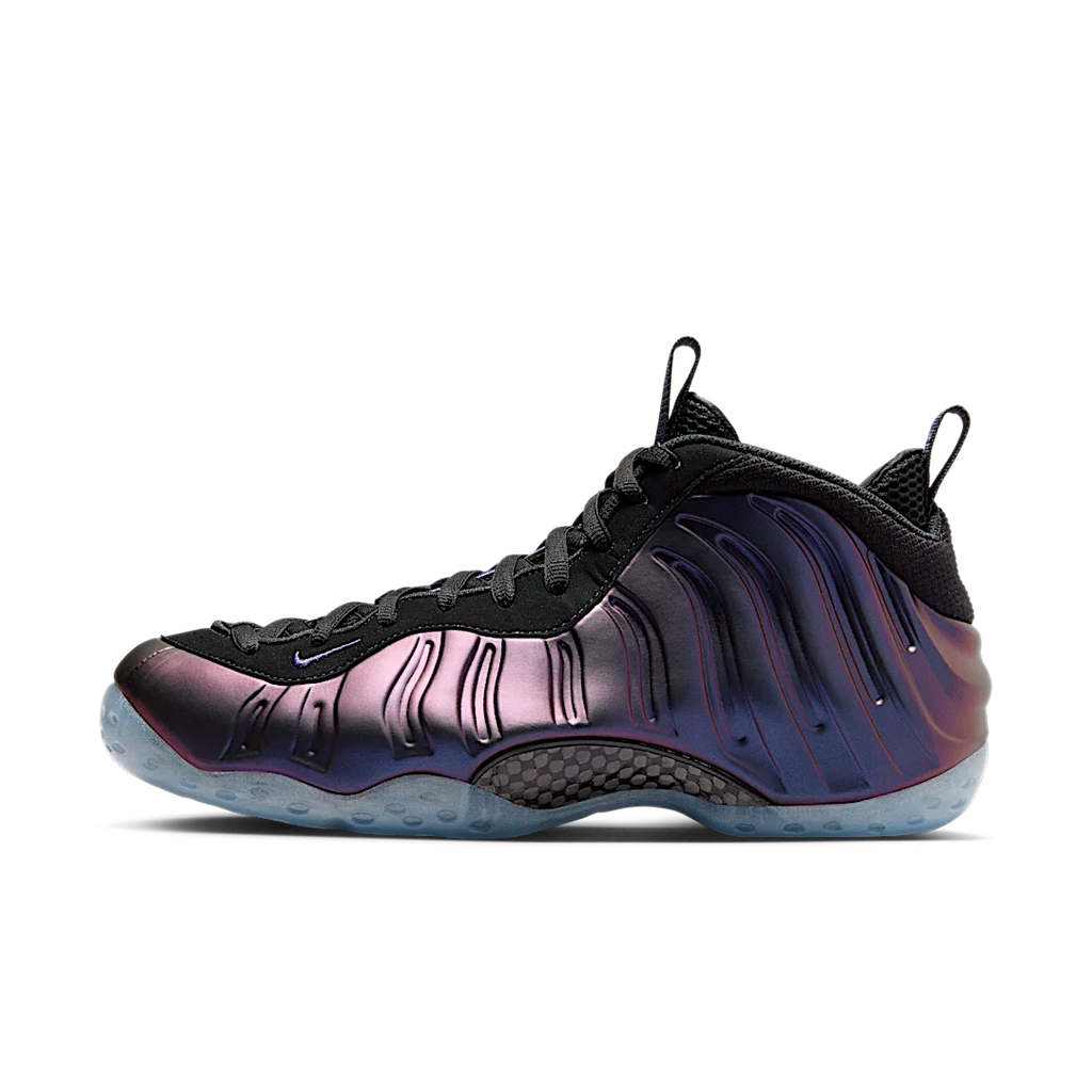 Nike Air Foamposite One Eggplant (2024)