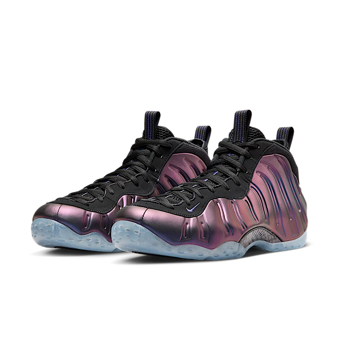 Nike Air Foamposite One Eggplant (2024)