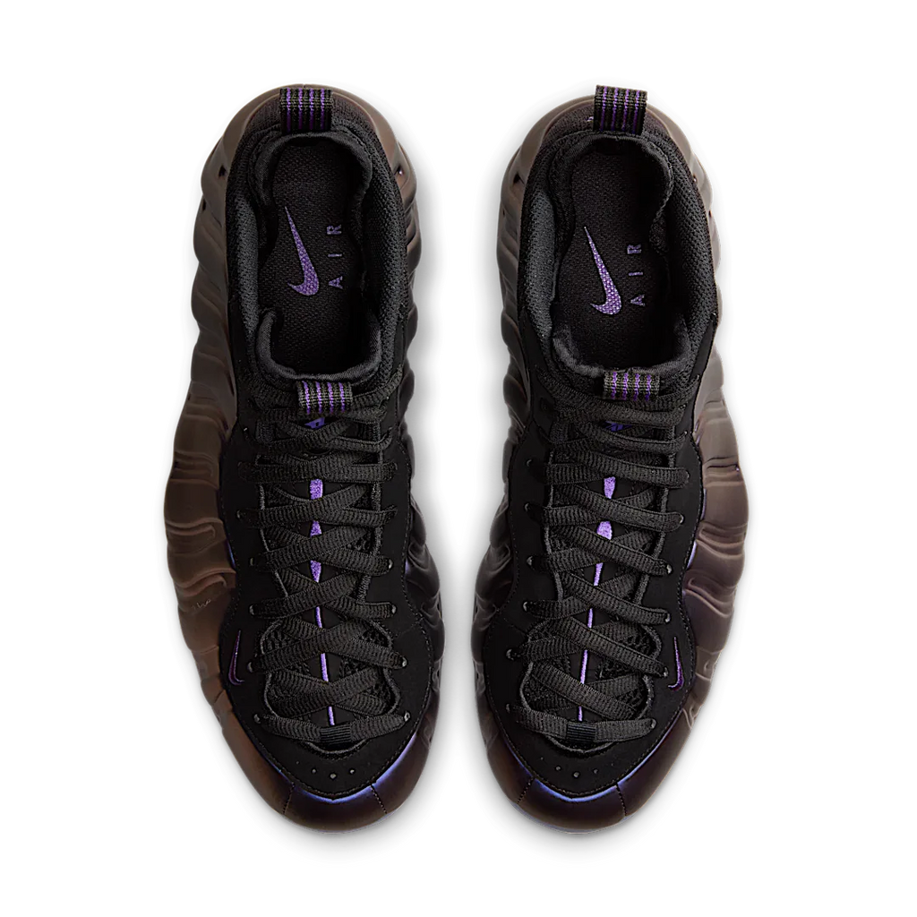 Nike Air Foamposite One Eggplant (2024)