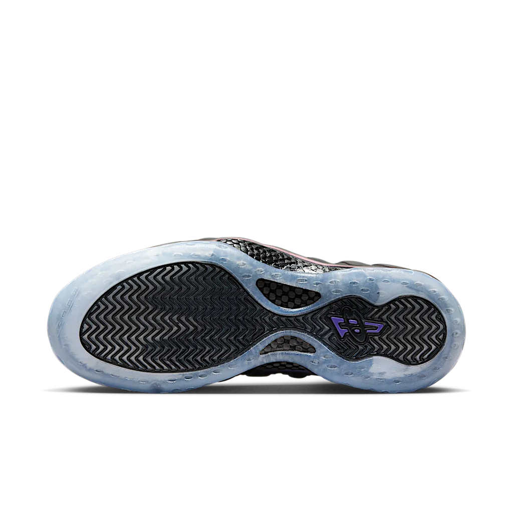 Nike Air Foamposite One Eggplant (2024)