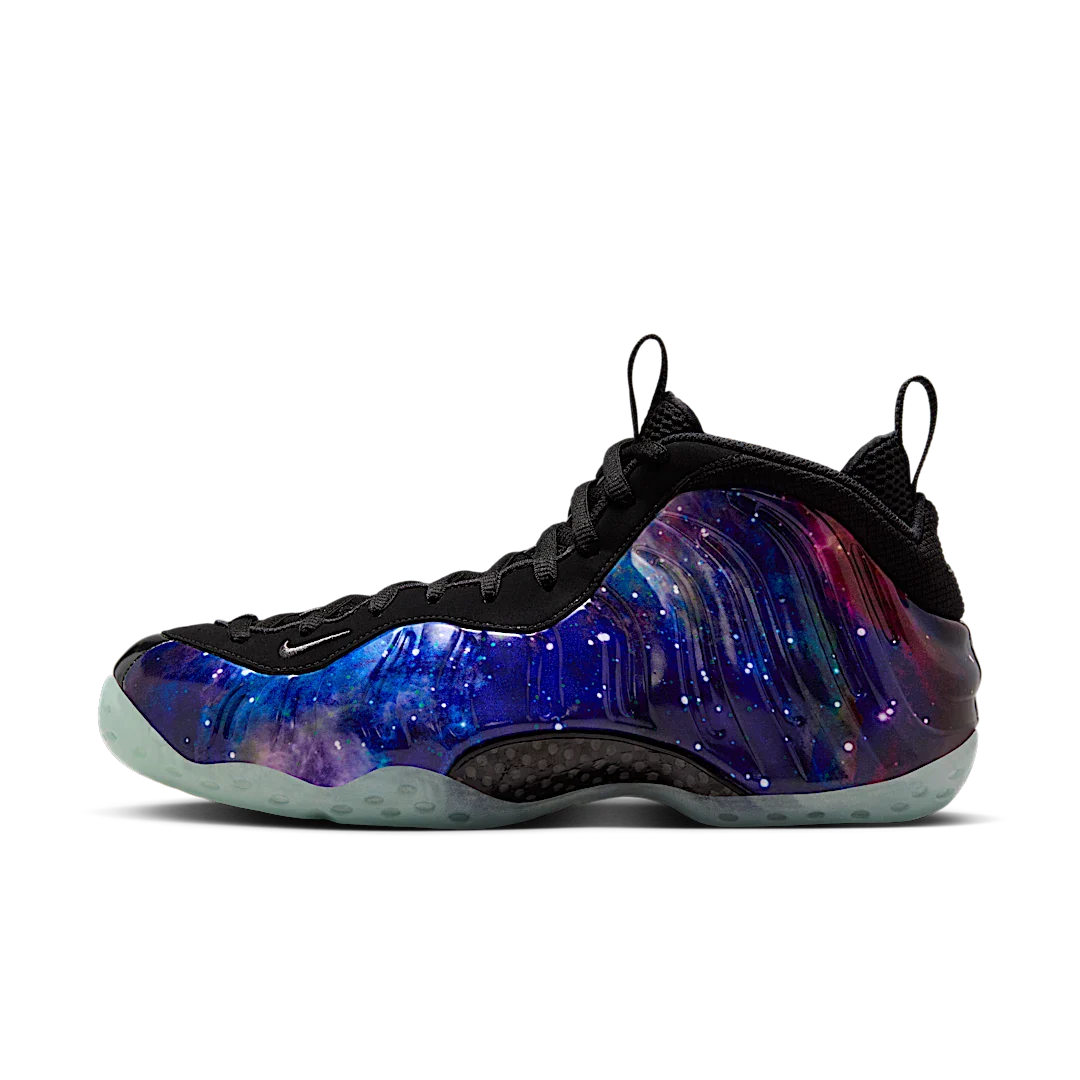 Nike Air Foamposite One Galaxy (2025)