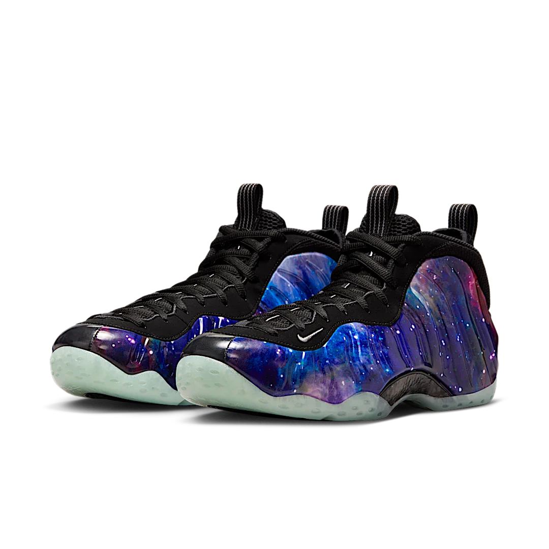 Nike Air Foamposite One Galaxy (2025)