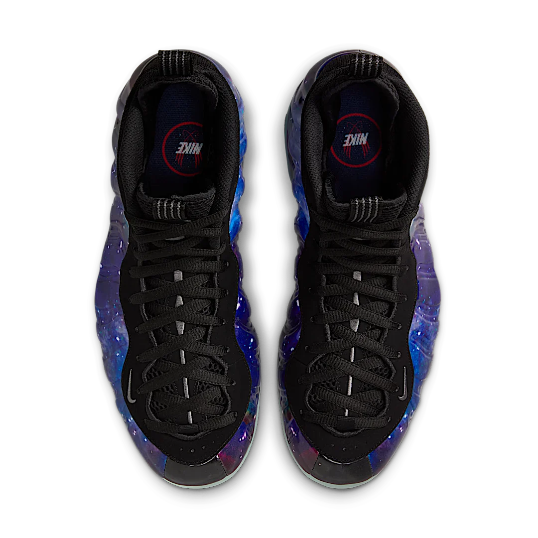 Nike Air Foamposite One Galaxy (2025)