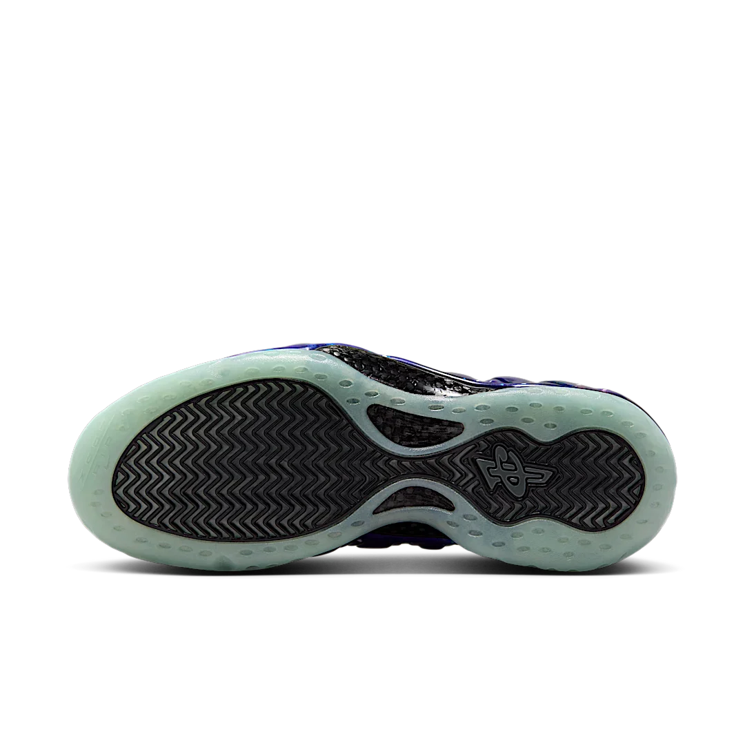 Nike Air Foamposite One Galaxy (2025)