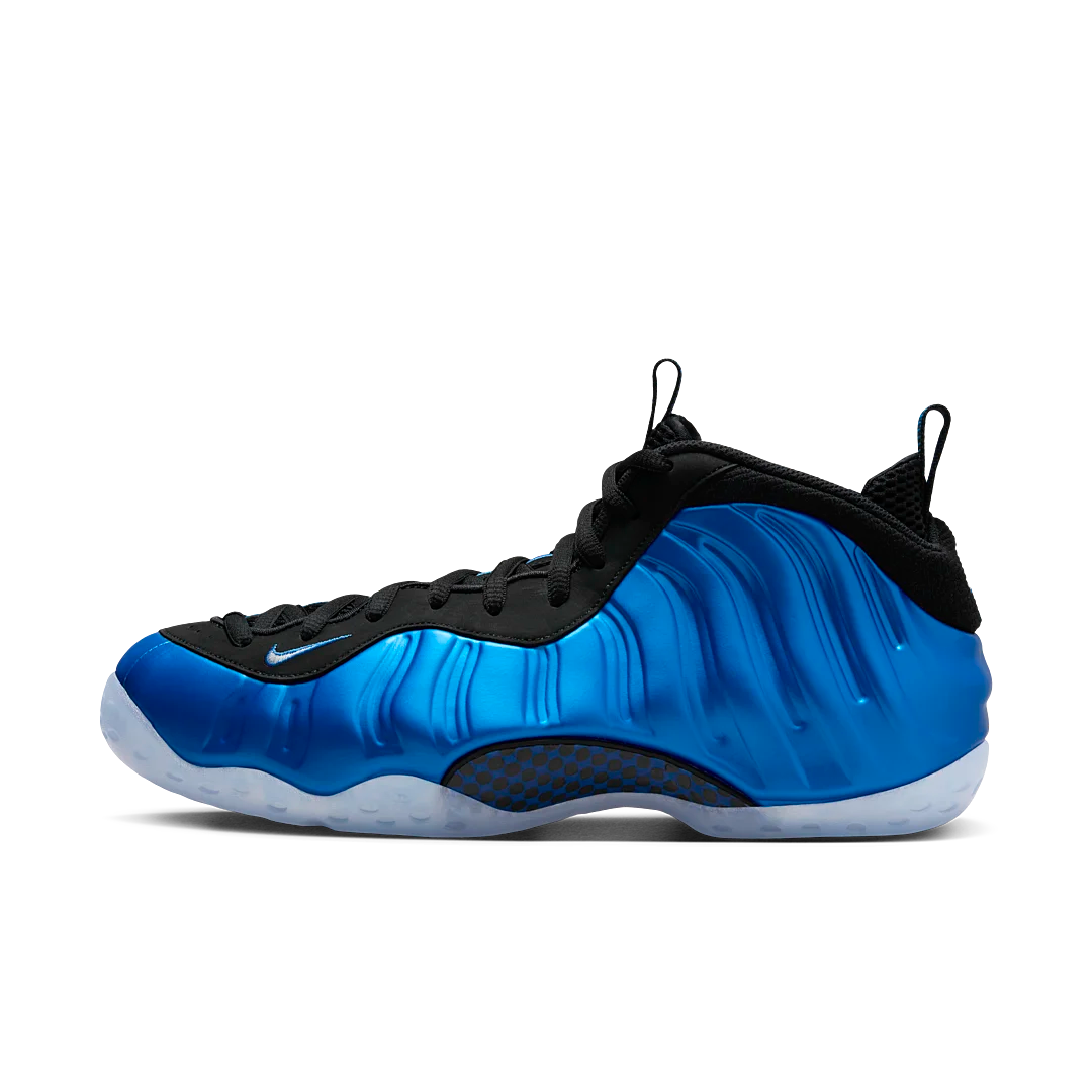 Nike Air Foamposite One International Blue