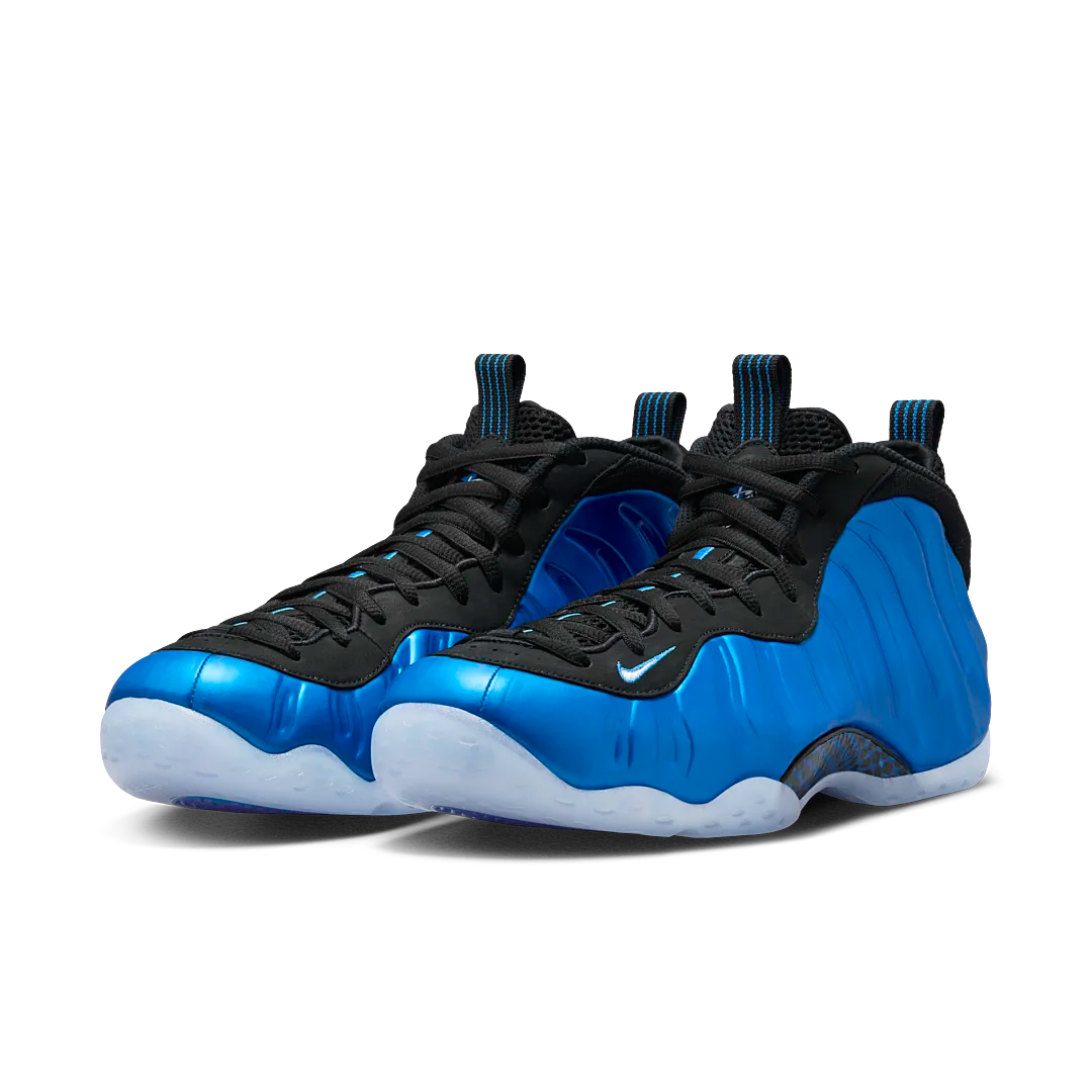 Nike Air Foamposite One International Blue