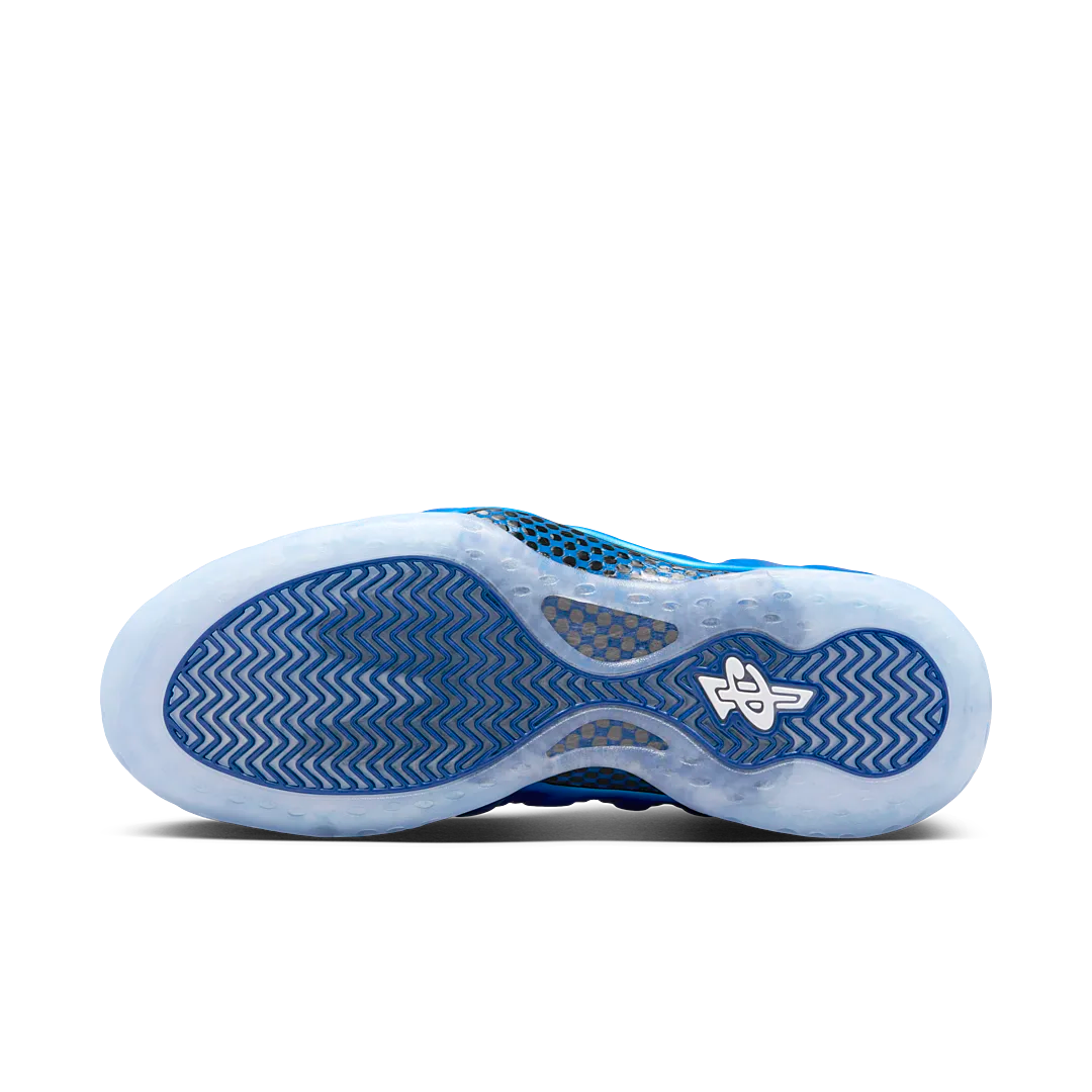 Nike Air Foamposite One International Blue