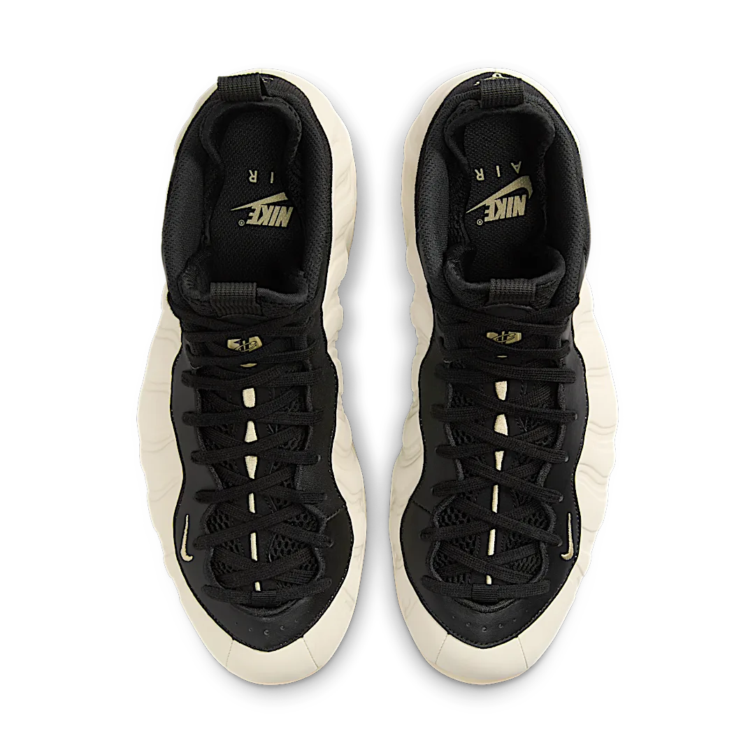 Nike Air Foamposite One Light Orewood Brown