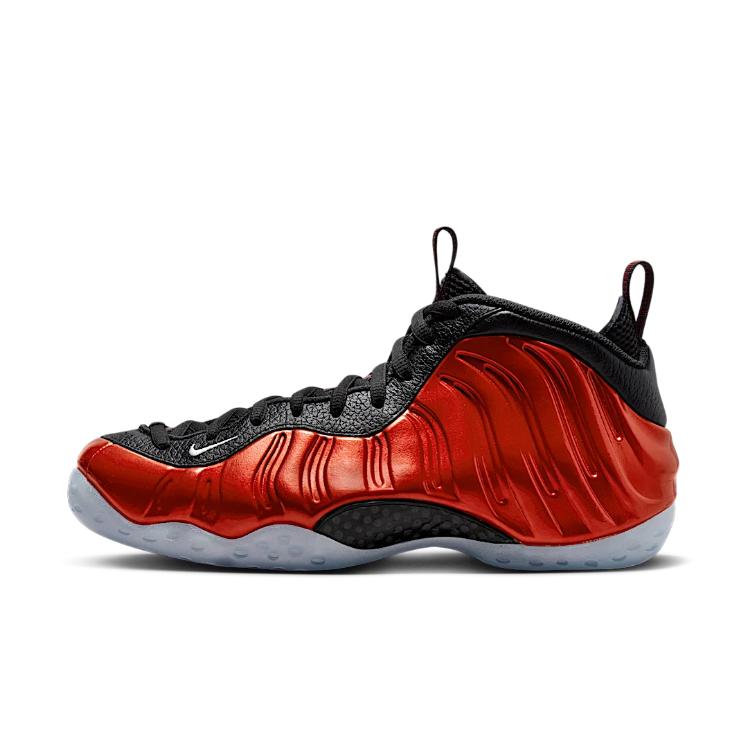 Nike Air Foamposite One Metallic Red (2023)