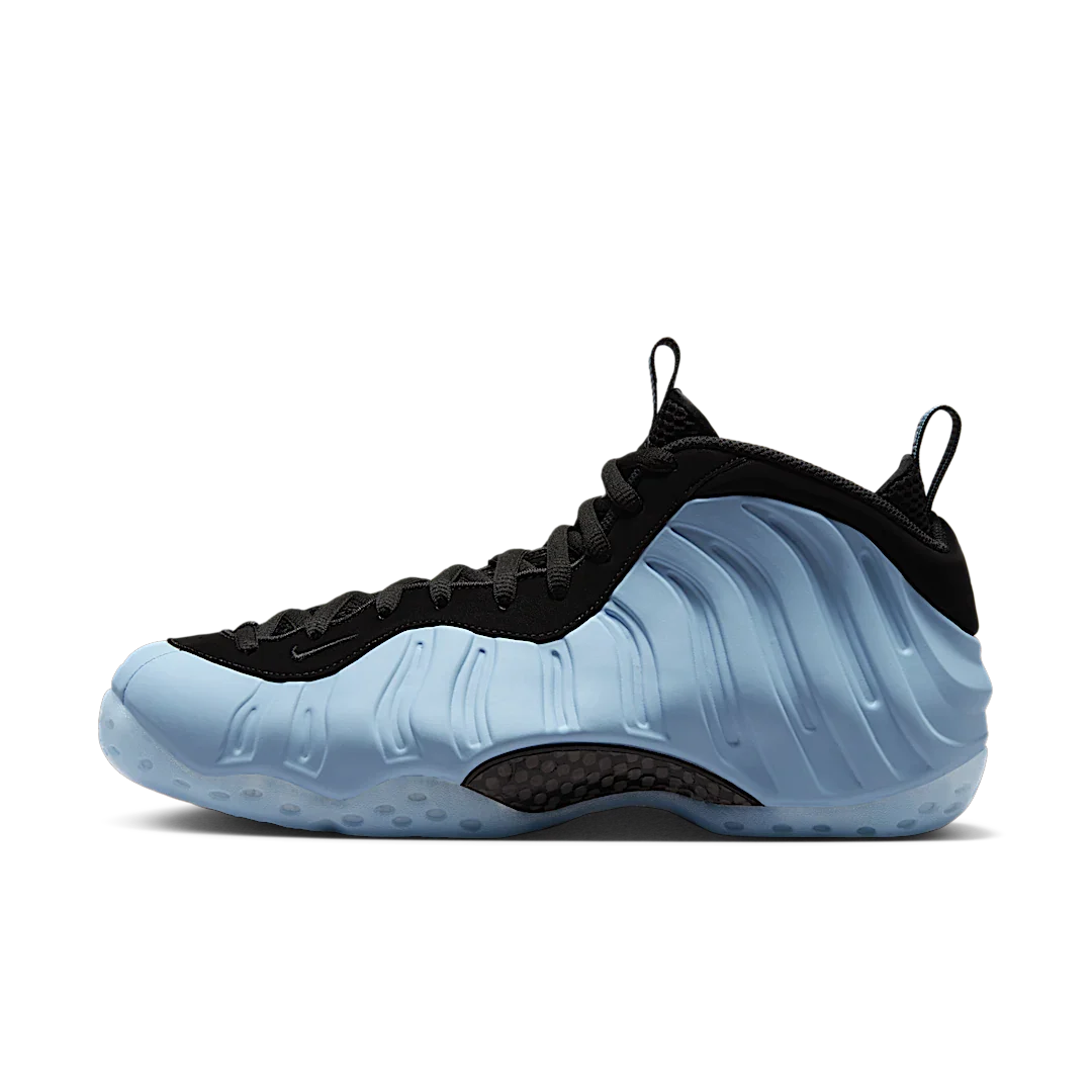 Nike Air Foamposite One Psychic Blue