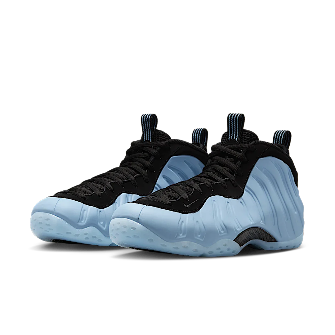 Nike Air Foamposite One Psychic Blue