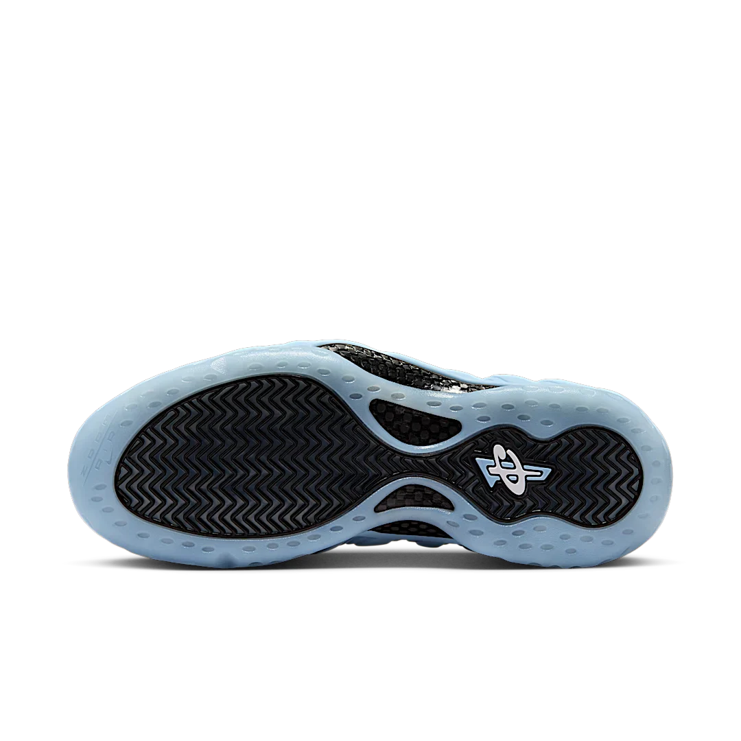 Nike Air Foamposite One Psychic Blue