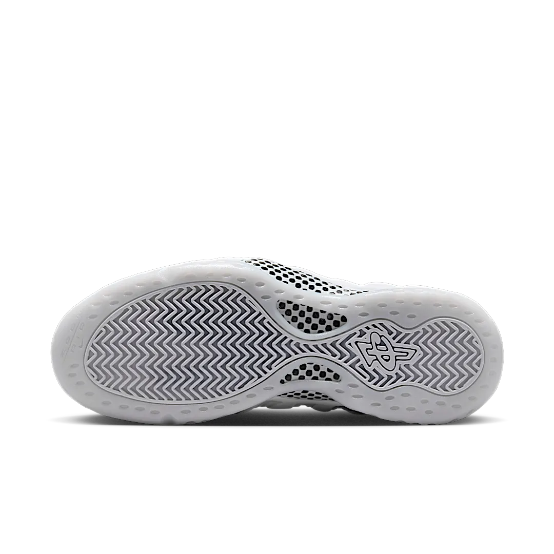 Nike Air Foamposite One Triple White