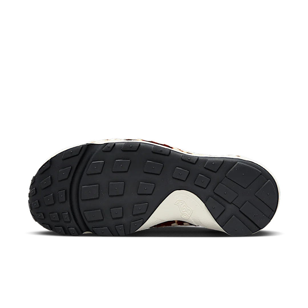Nike Air Footscape Woven Cow Print