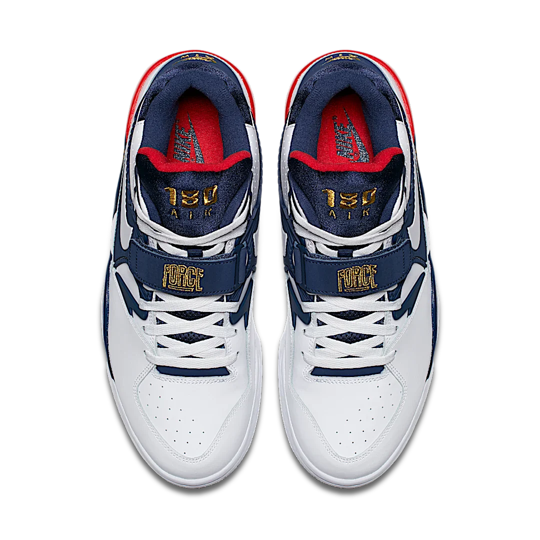 Nike Air Force 180 Olympic
