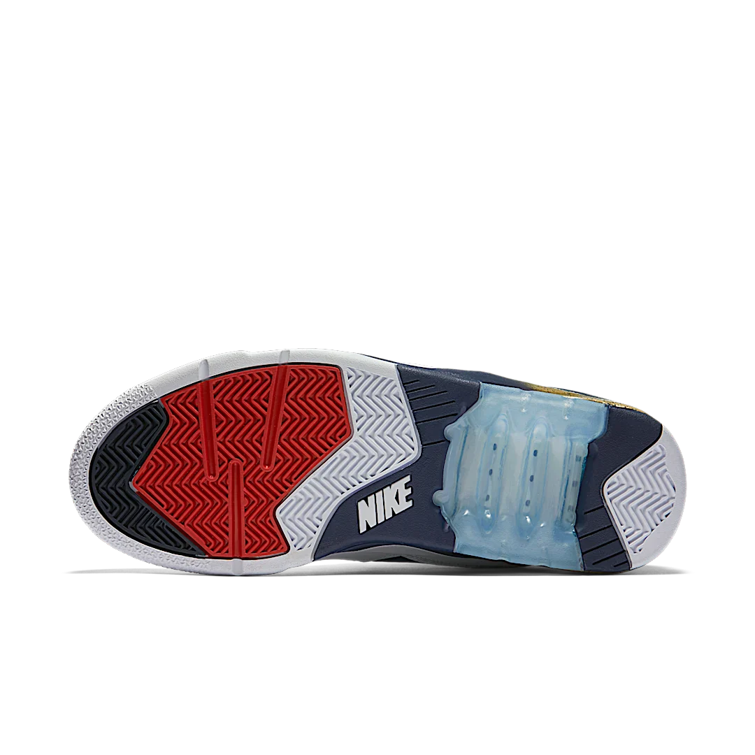 Nike Air Force 180 Olympic