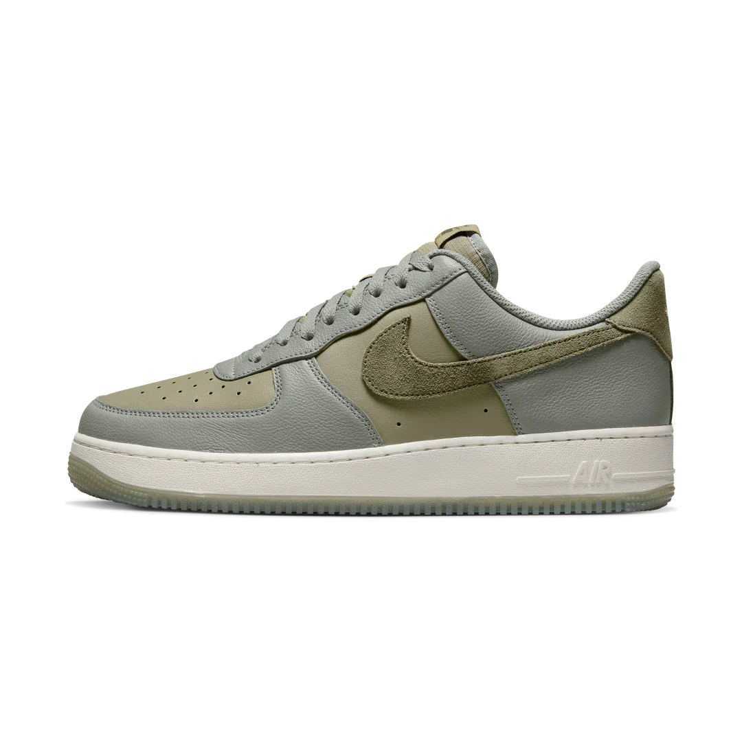 Nike Air Force 1 '07 LV8 Dark Stucco Neutral Olive