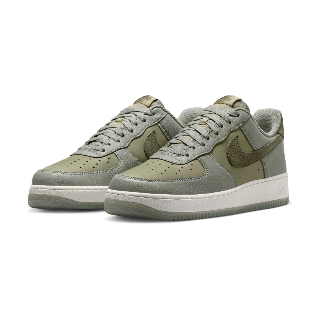 Nike Air Force 1 '07 LV8 Dark Stucco Neutral Olive