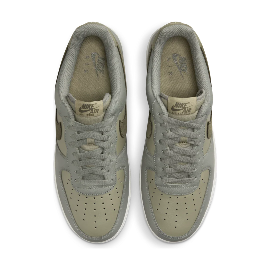 Nike Air Force 1 '07 LV8 Dark Stucco Neutral Olive
