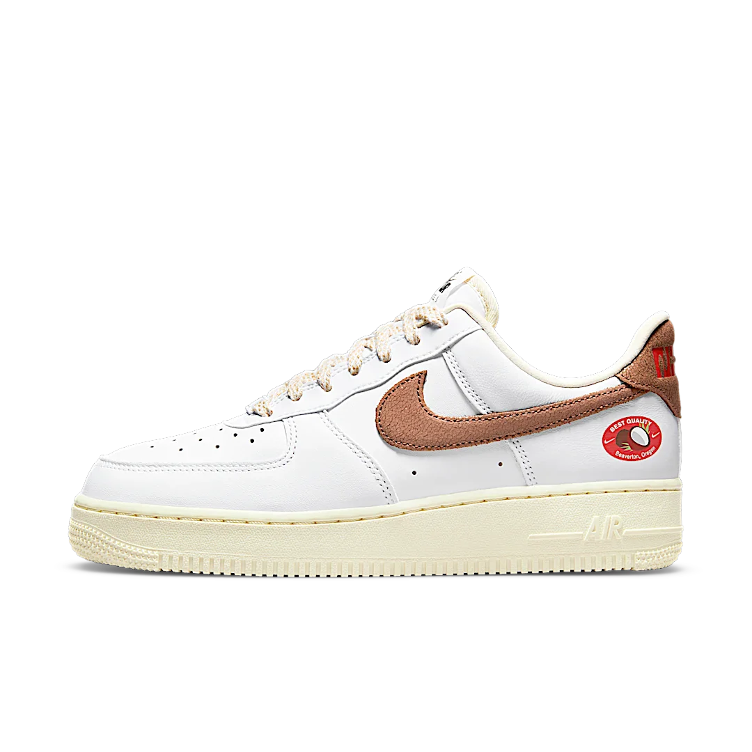 Nike Air Force 1 '07 LX Coconut