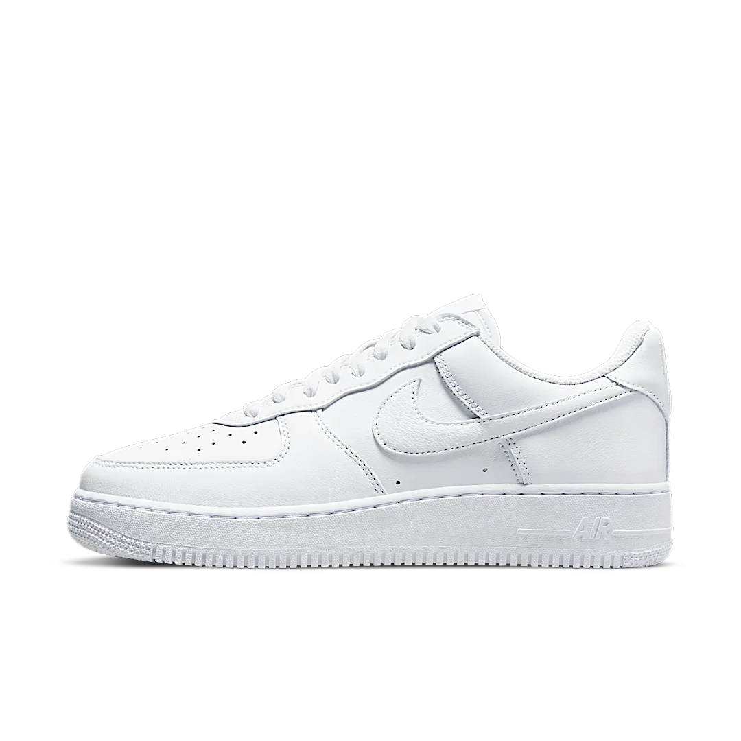 Nike Air Force 1 '07 Low Color of the Month Triple White