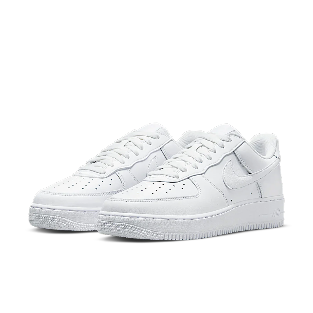 Nike Air Force 1 '07 Low Color of the Month Triple White