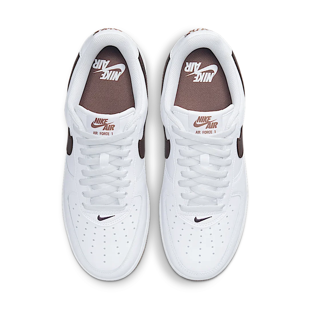 Nike Air Force 1 '07 Low Color of the Month White Chocolate (2022)