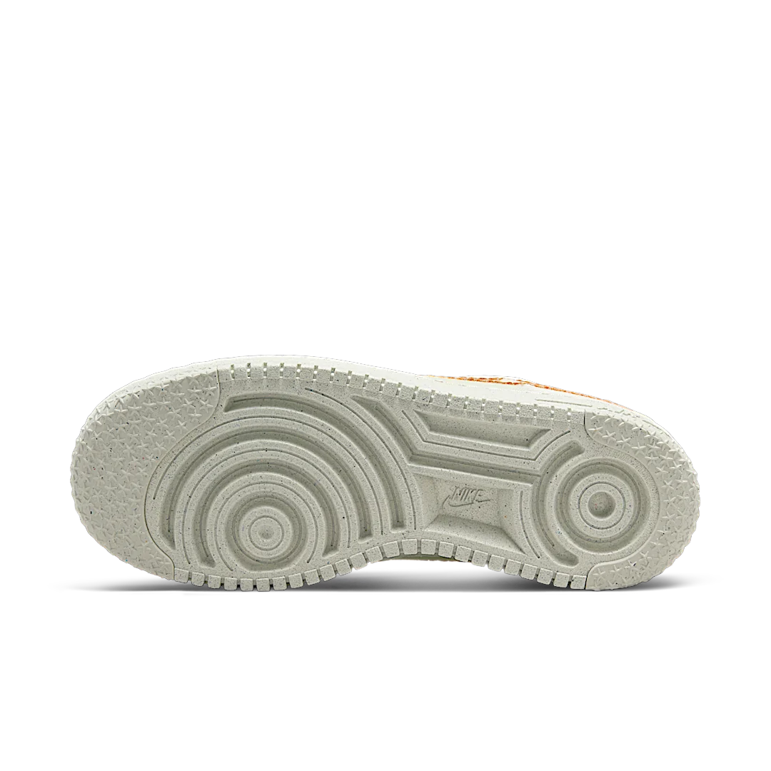 Nike Air Force 1 '07 Low NH Next Nature Coconut Milk Light Curry