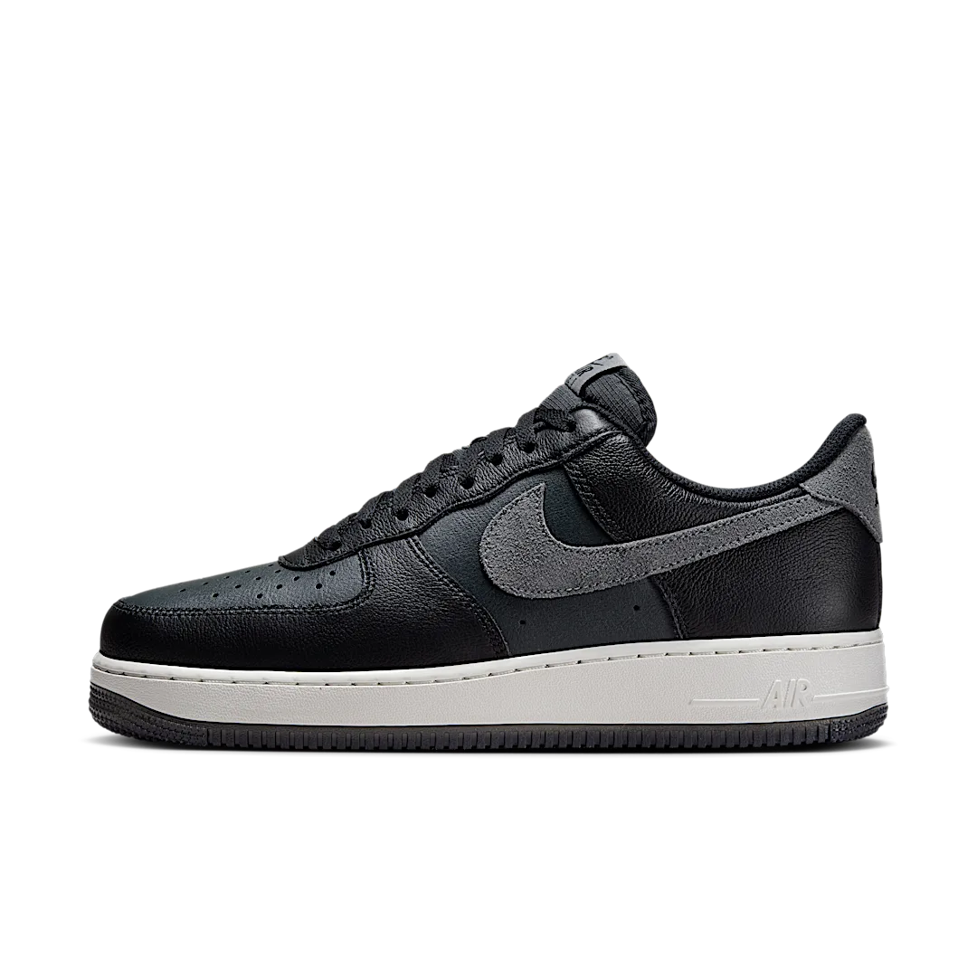 Nike Air Force 1 '07 Smoke Grey