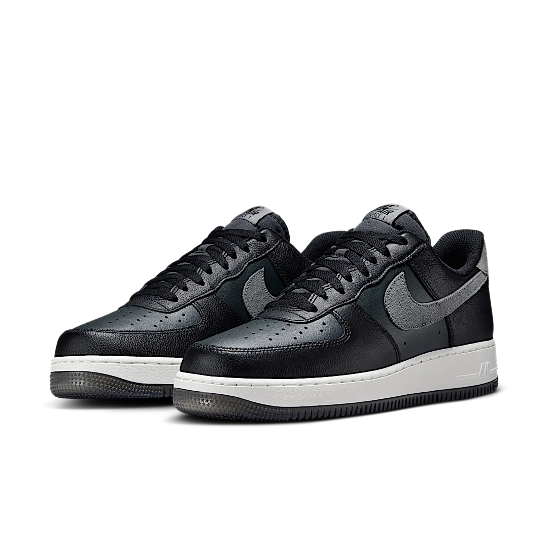 Nike Air Force 1 '07 Smoke Grey
