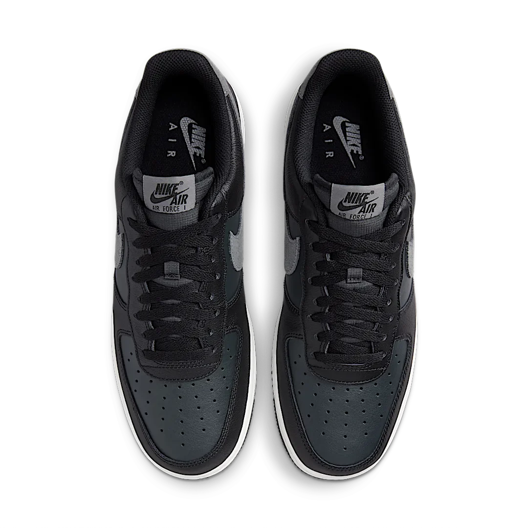 Nike Air Force 1 '07 Smoke Grey