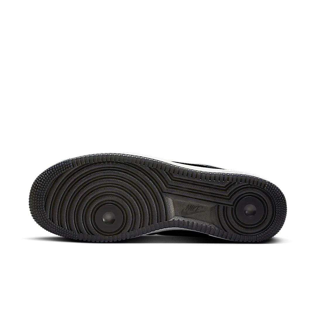 Nike Air Force 1 '07 Smoke Grey