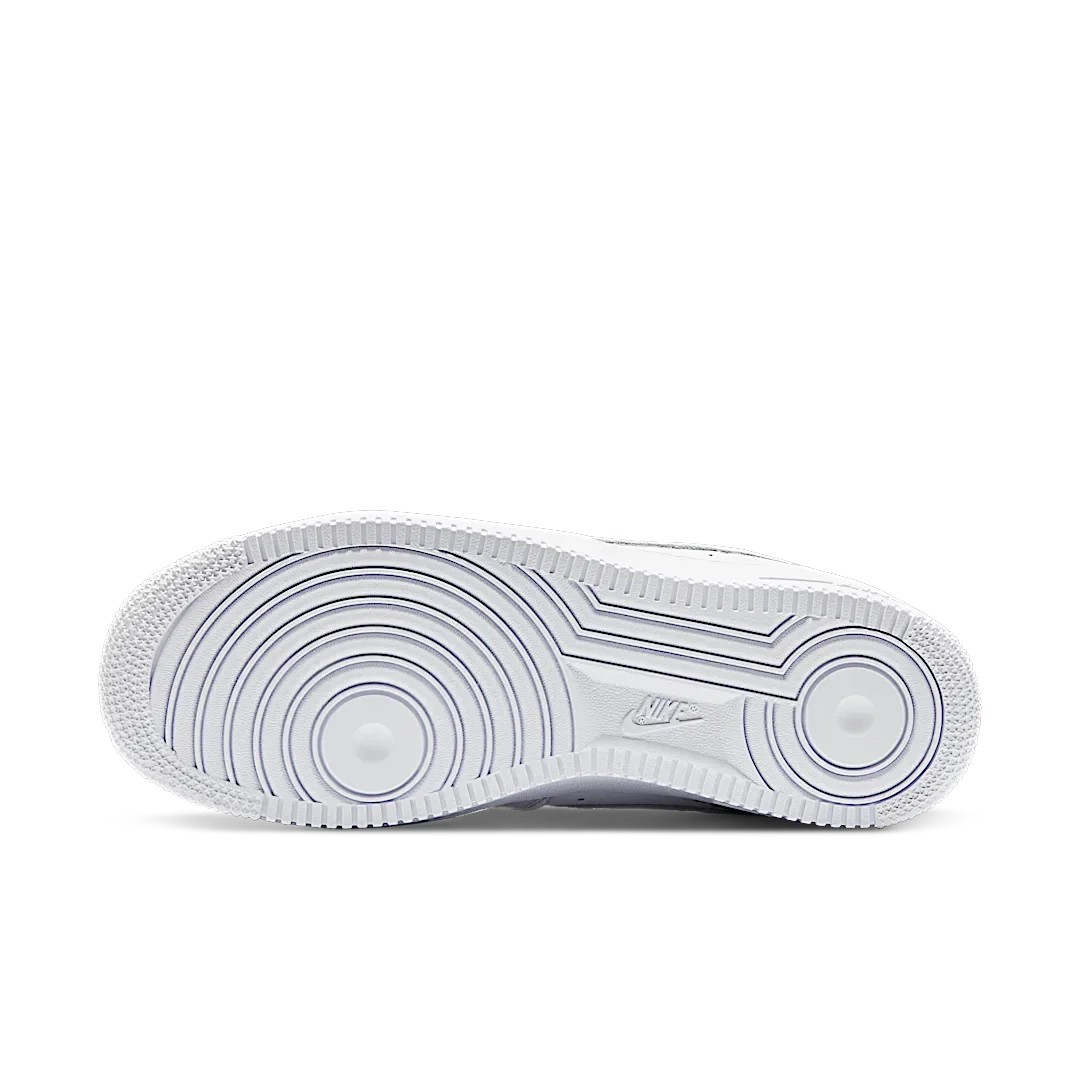 Nike Air Force 1 Craft White