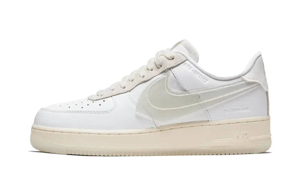 Nike Air Force 1 DNA White