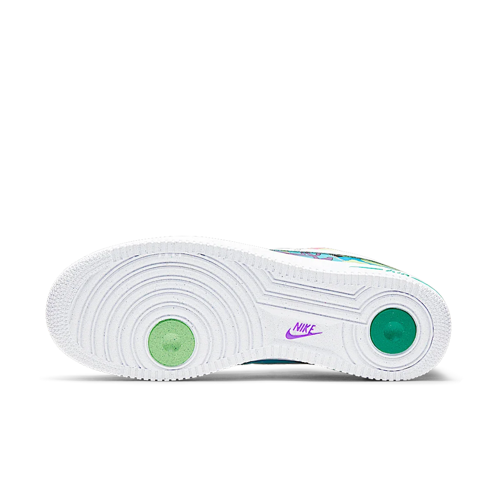 Nike Air Force 1 Flyleather Ruohan Wang