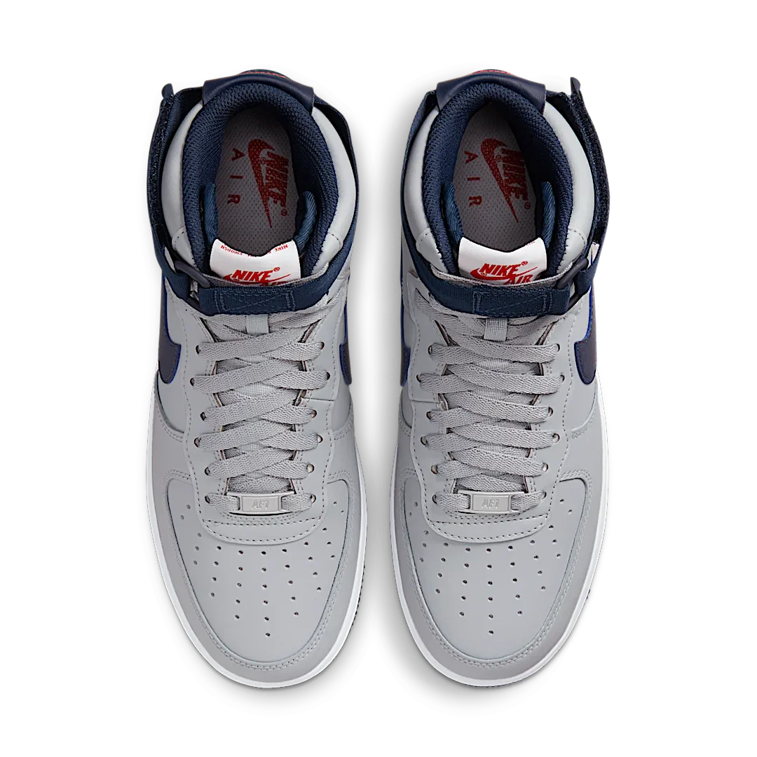 Nike Air Force 1 High QA "Patriots"