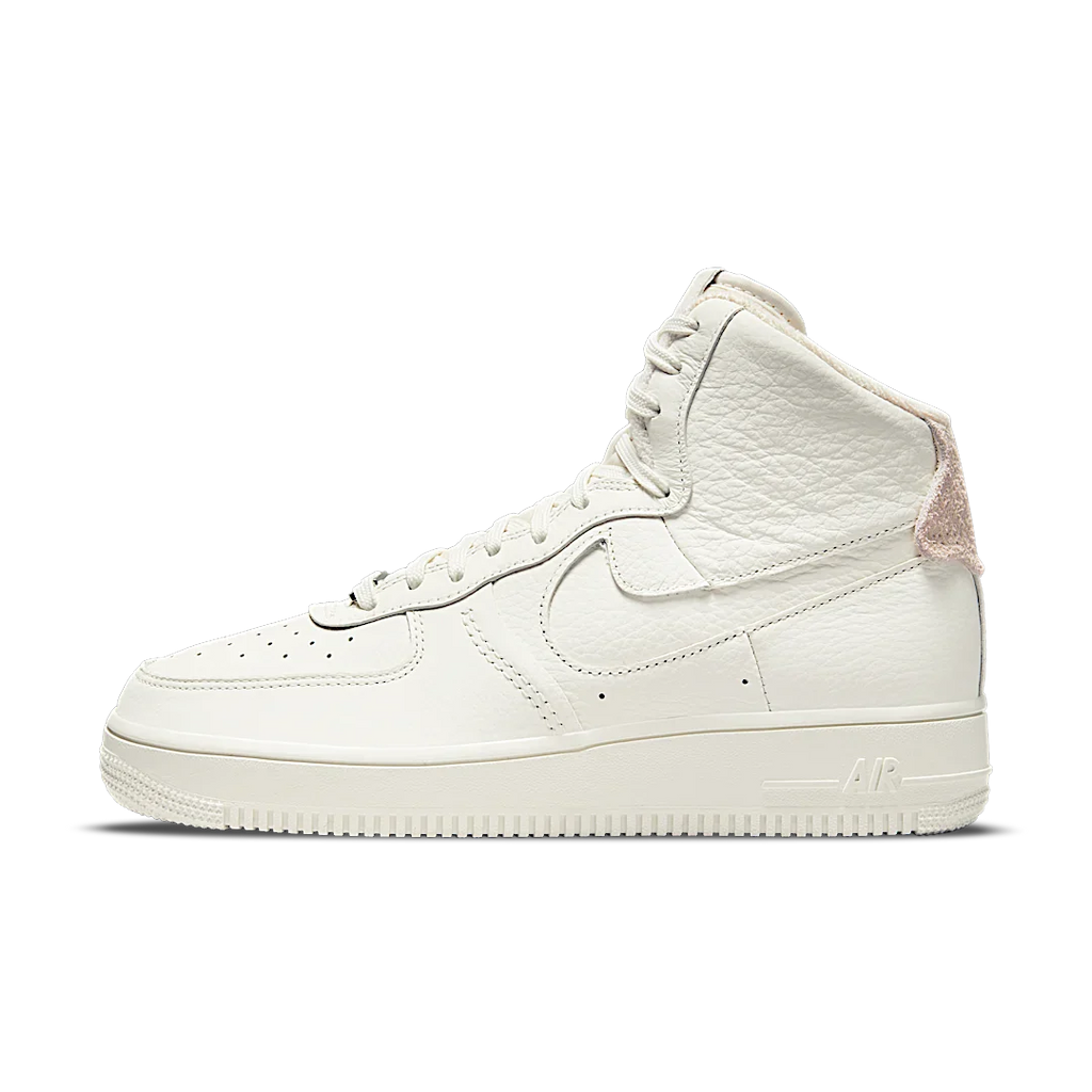 Nike Air Force 1 High Sculpt Sail