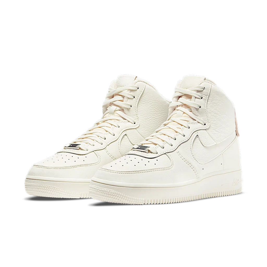 Nike Air Force 1 High Sculpt Sail