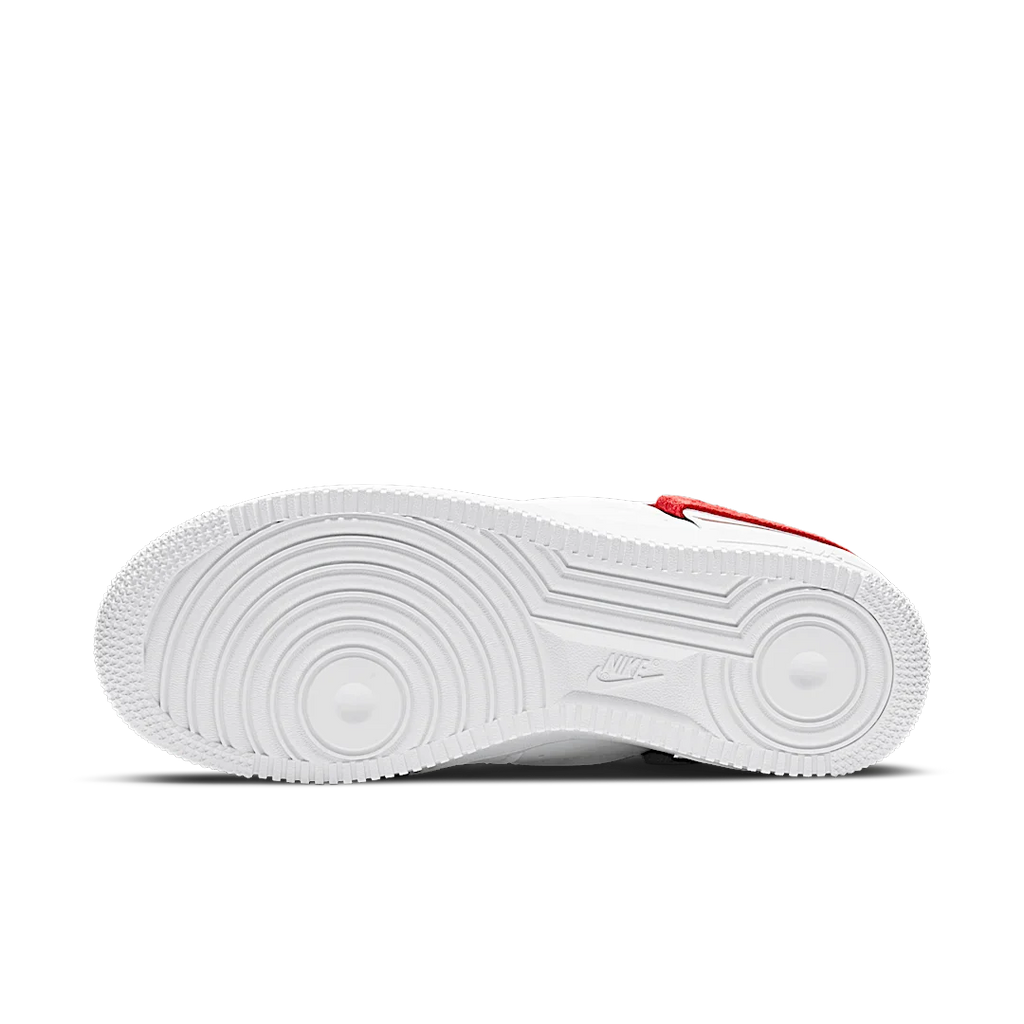 Nike Air Force 1 LXX White Red Royal