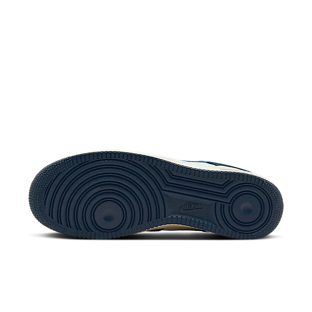 Nike Air Force 1 Low '07 Armory Navy Baltic Blue