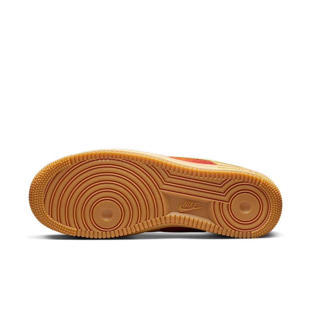 Nike Air Force 1 Low '07 Chili Pepper