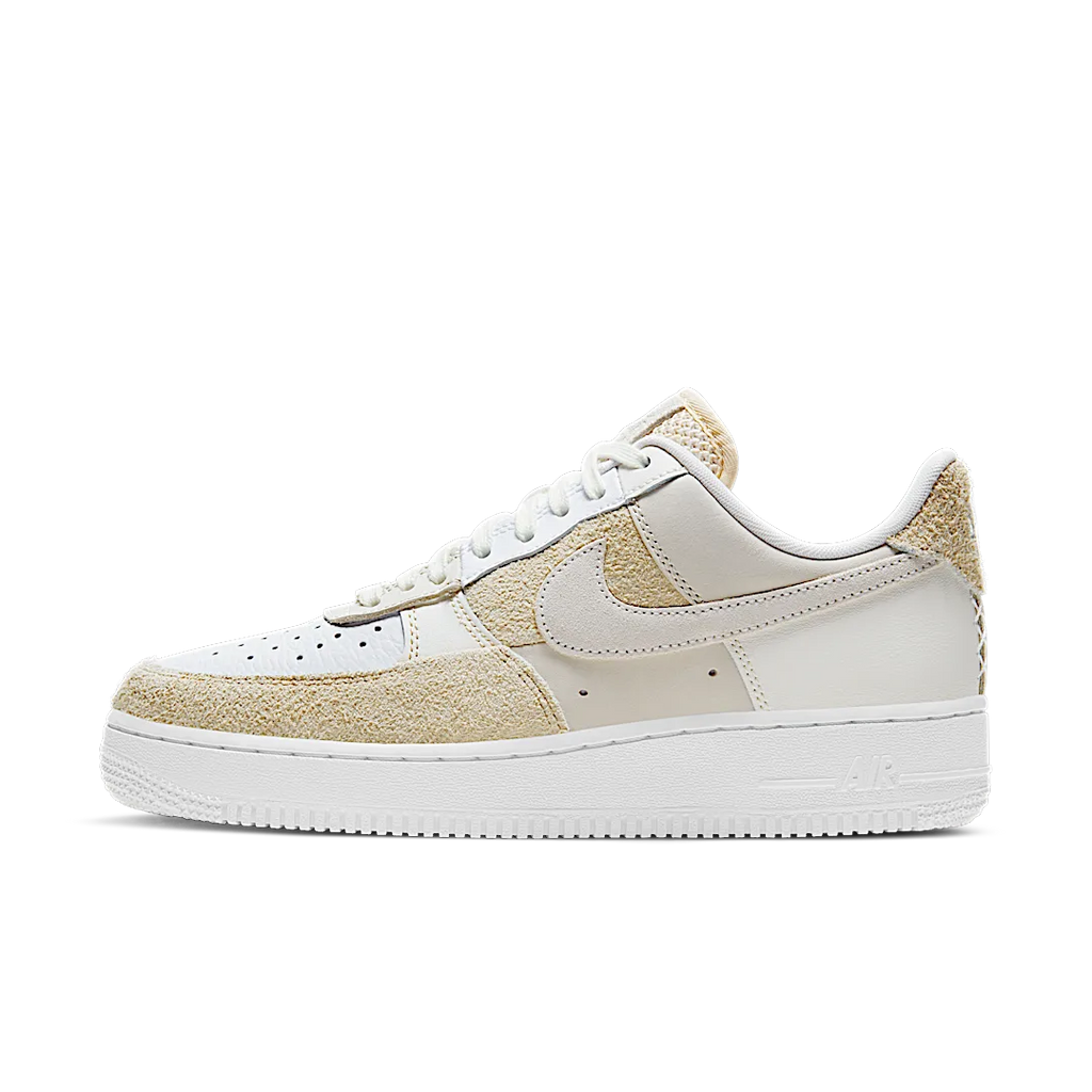 Nike Air Force 1 Low '07 Coconut Milk